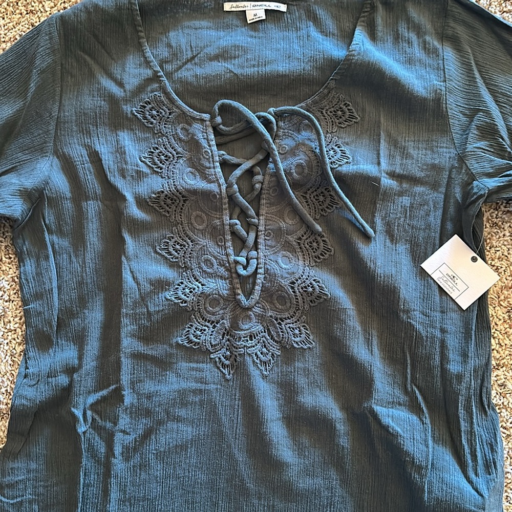 O’neil Coverup - image 2